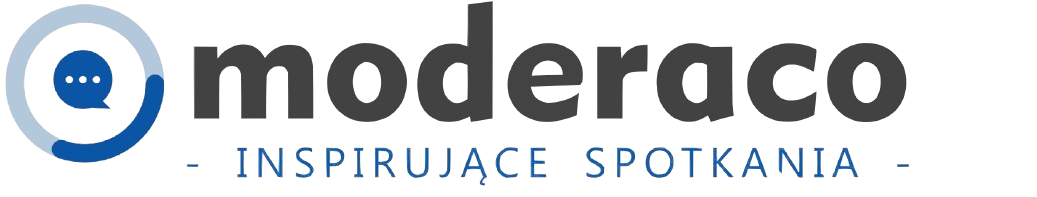 Moderaco – inspirujące spotkania